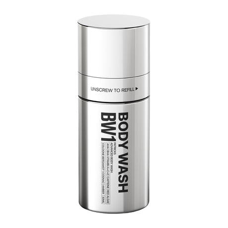Patricks BW1 Multi-Action Body Wash, 30ml Body Wash