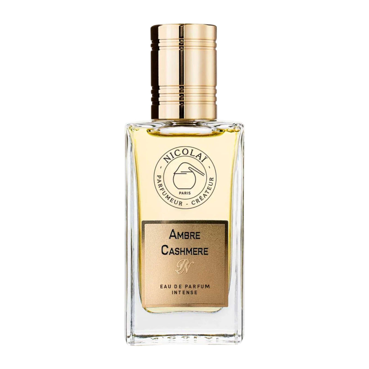 Nicolai Parfumeur Createur Ambre Cashmere Eau de Parfum Intense 30ml Perfume & Cologne