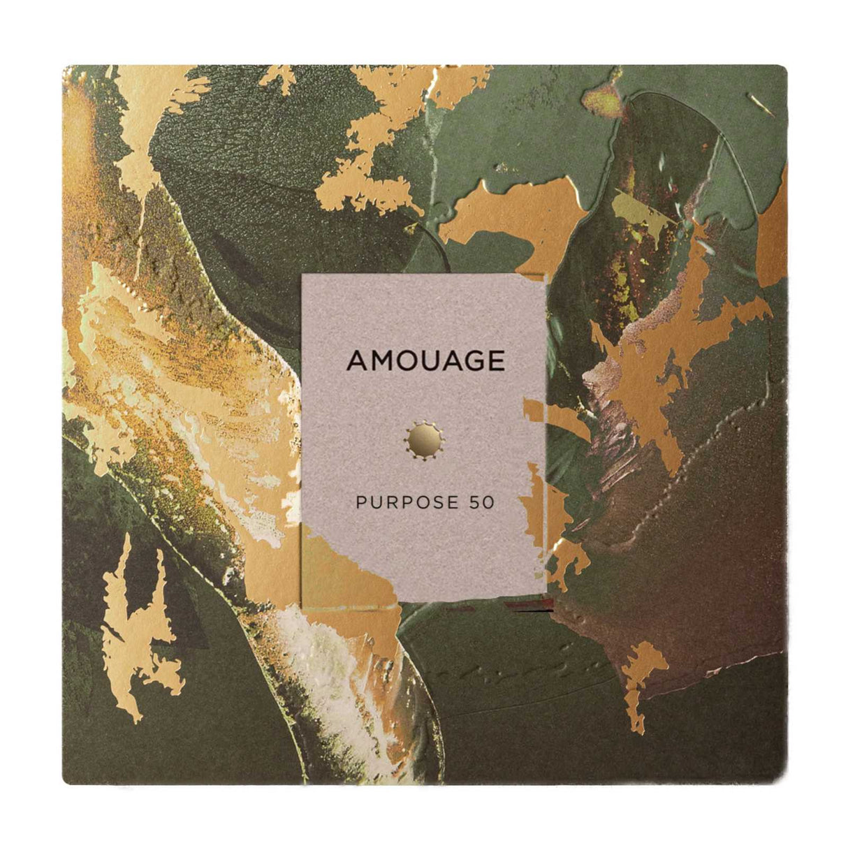 Amouage Purpose 50 Extrait de Parfum Perfume & Cologne
