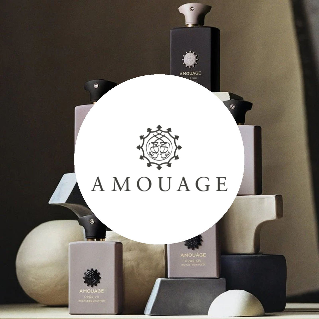 NOAH @ Night: Amouage, 30 July Perfume & Cologne
