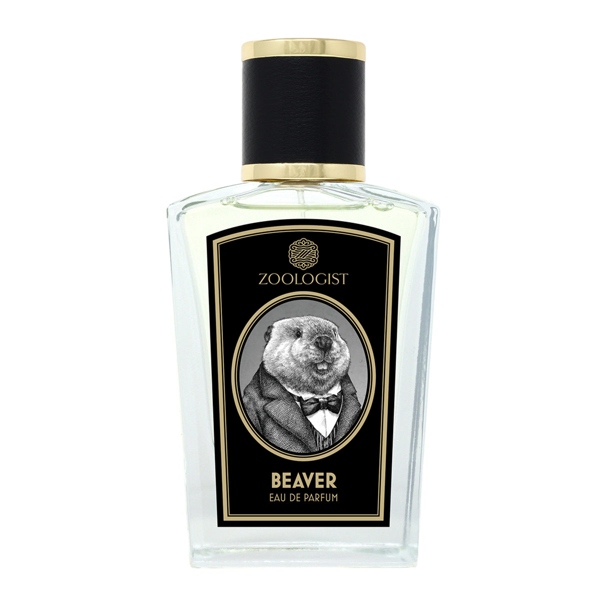 Zoologist Beaver Eau de Parfum 60ml Perfume & Cologne