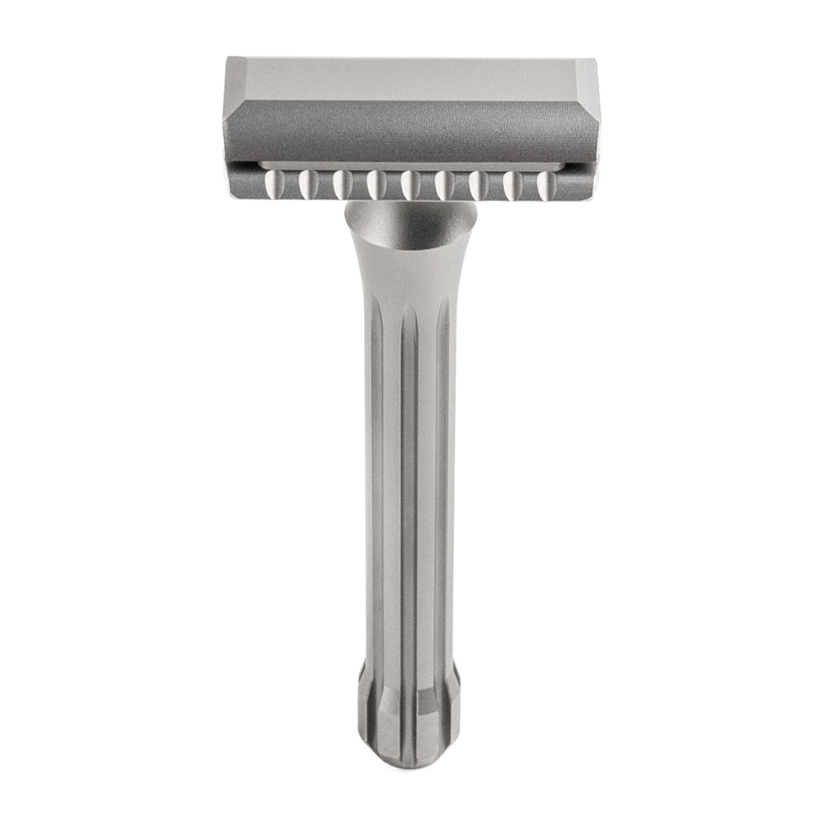 Blackland Blackbird Titanium Double-Edge Razor Razors & Razor Blades