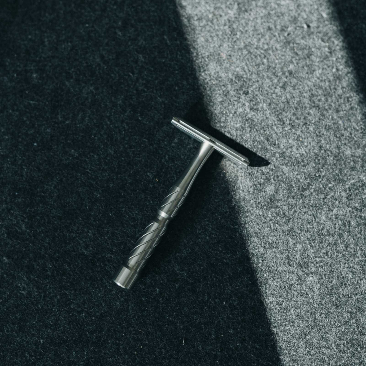 Blackland Vector Single Edge Razor Razors & Razor Blades