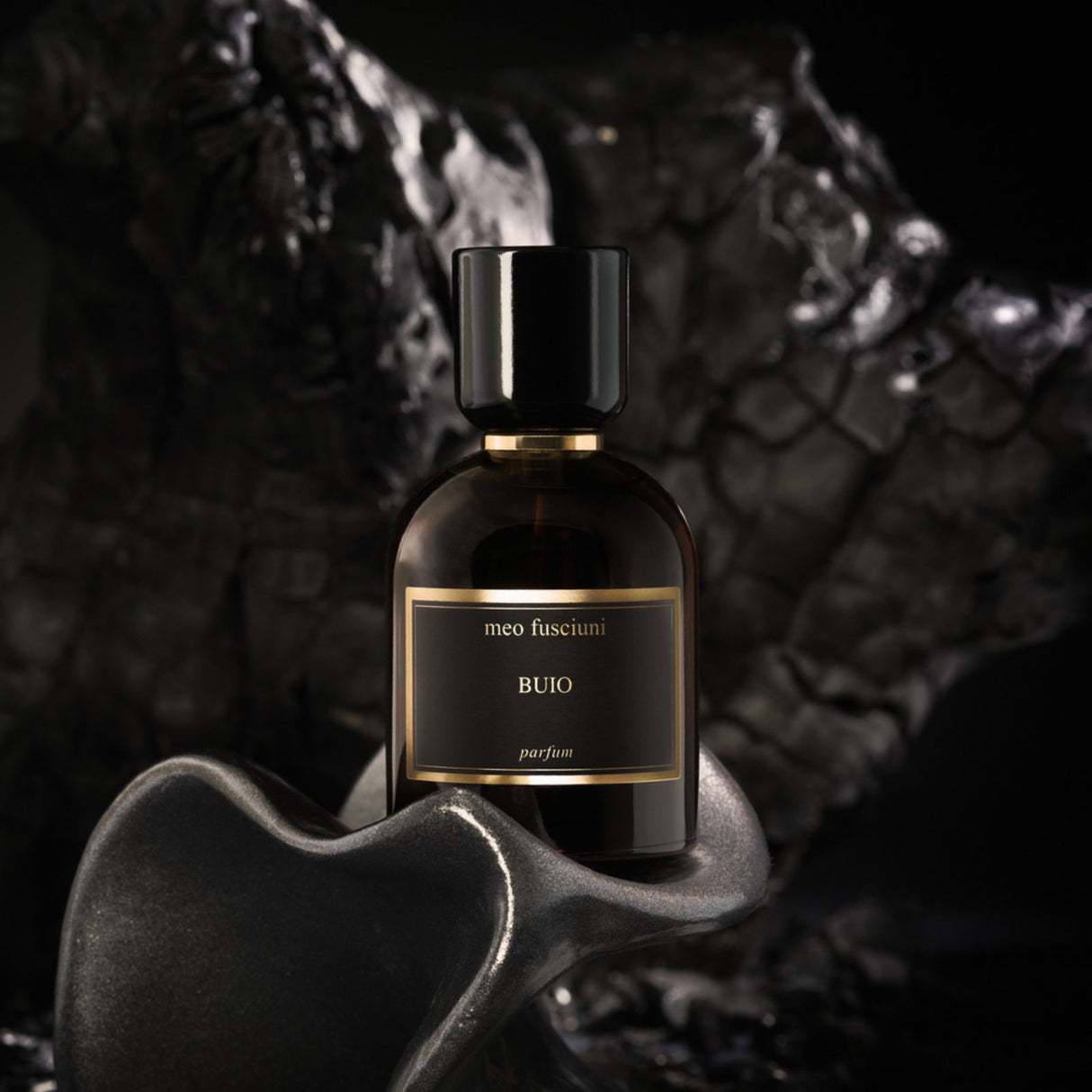 Meo Fusciuni Buio Extrait de Parfum