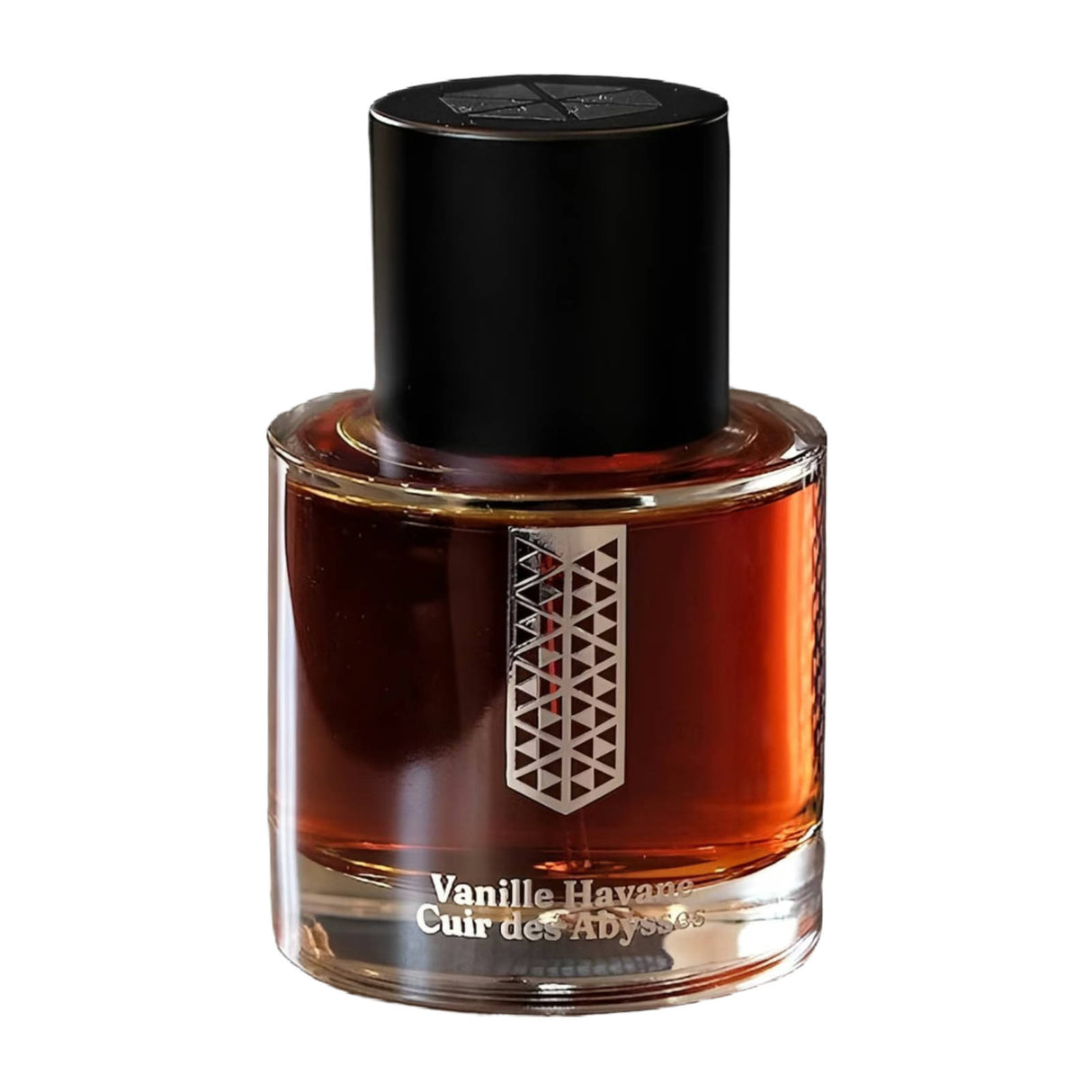 Les Indemodables Vanille Havane Cuir des Abysses Eau de Parfum Perfume & Cologne