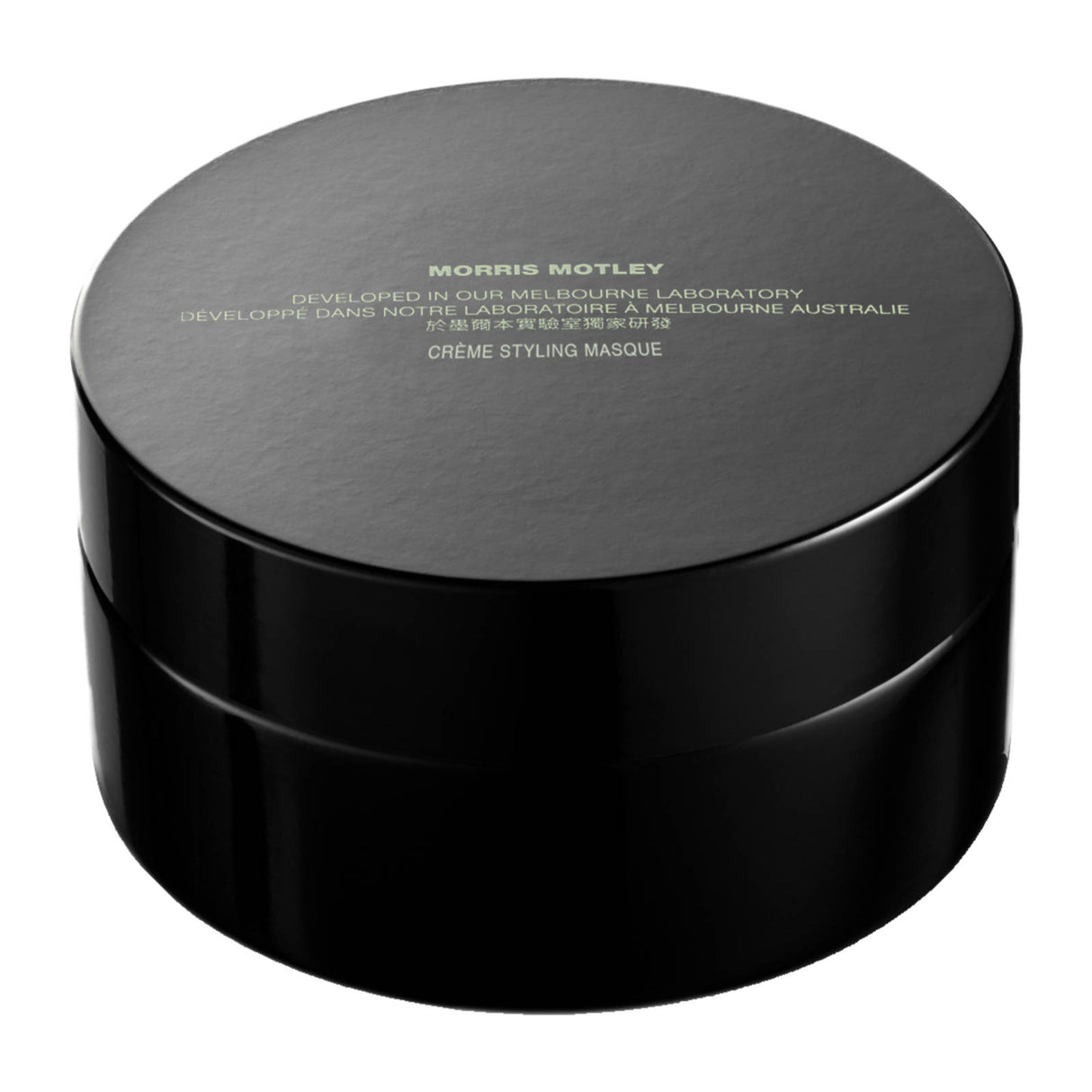 Morris Motley Creme Styling Masque, 100g Hair Styling Products