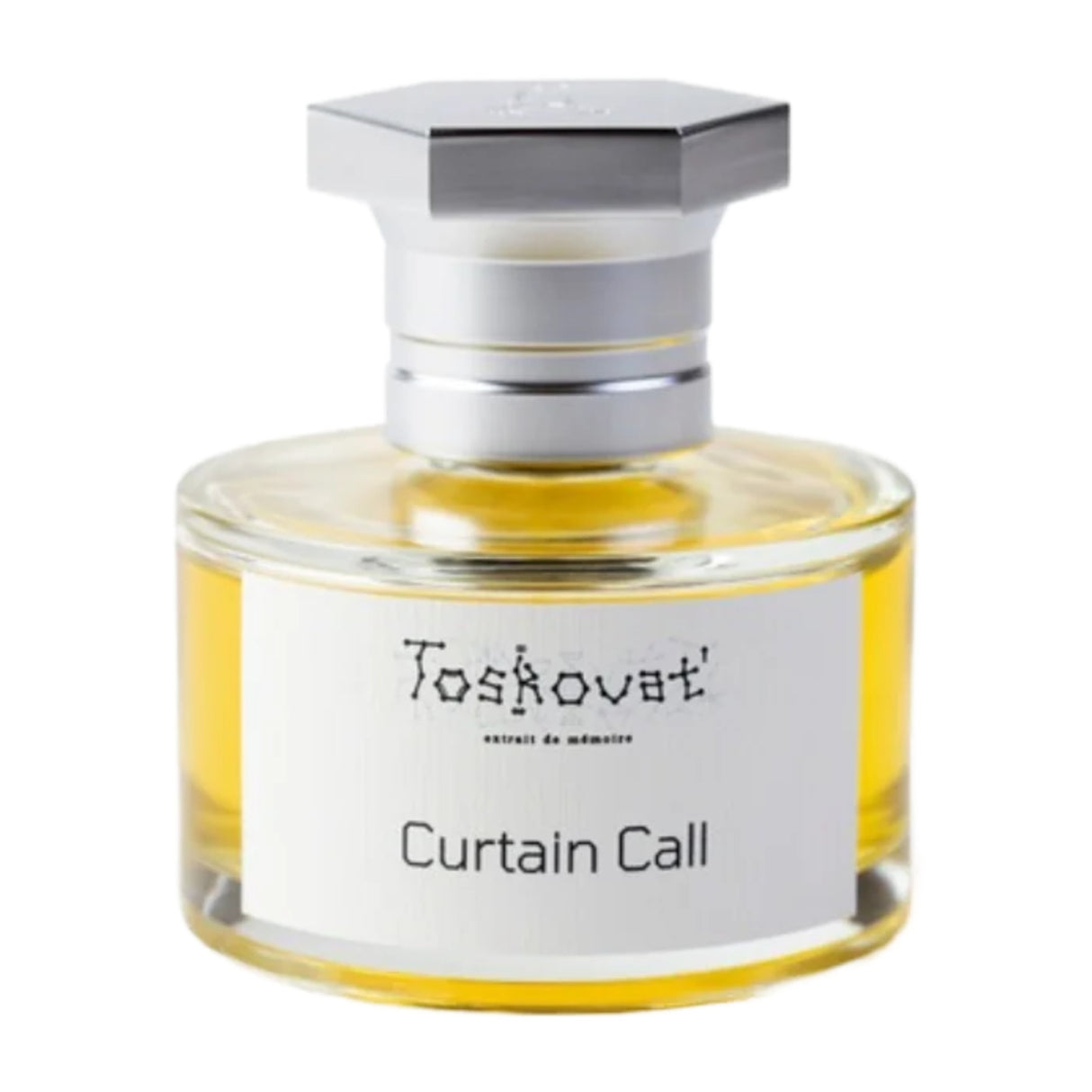 Toskovat Curtain Call Extrait de Parfum 60ml Perfume & Cologne