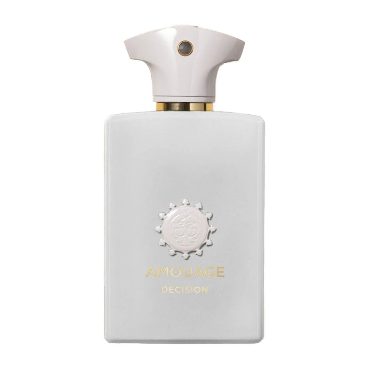 Amouage Decision Eau de Parfum 100ml Perfume & Cologne
