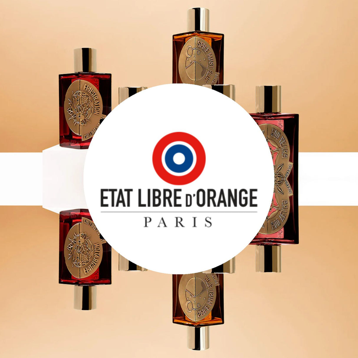 NOAH @ Night: Etat Libre d'Orange, 9 October Perfume & Cologne