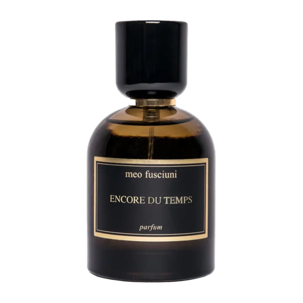Meo Fusciuni Encore du Temps Extrait de Parfum