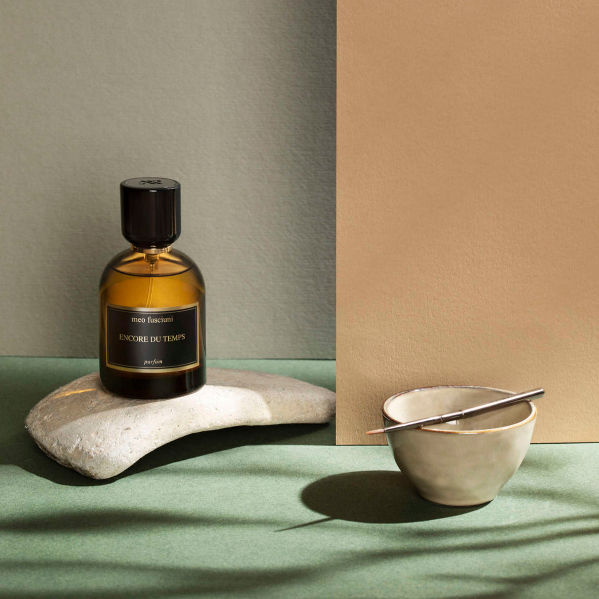 Meo Fusciuni Encore du Temps Extrait de Parfum