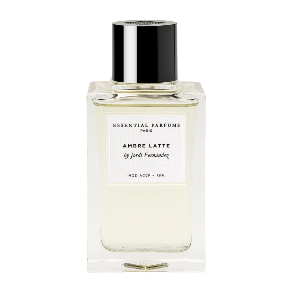 Essential Parfums Ambre Latte Eau de Parfum