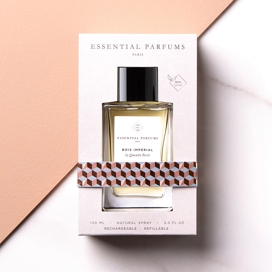 Essential Parfums Bois Imperial Eau de Parfum Perfume & Cologne