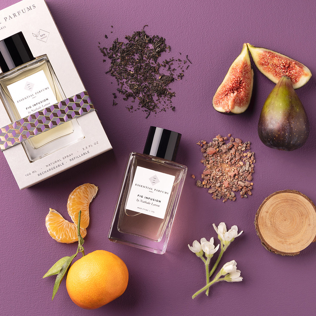 Essential Parfums Fig Infusion Eau de Parfum Perfume & Cologne
