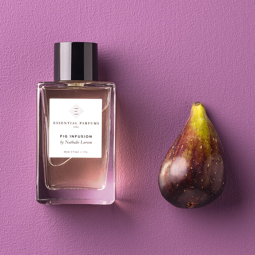 Essential Parfums Fig Infusion Eau de Parfum Perfume & Cologne