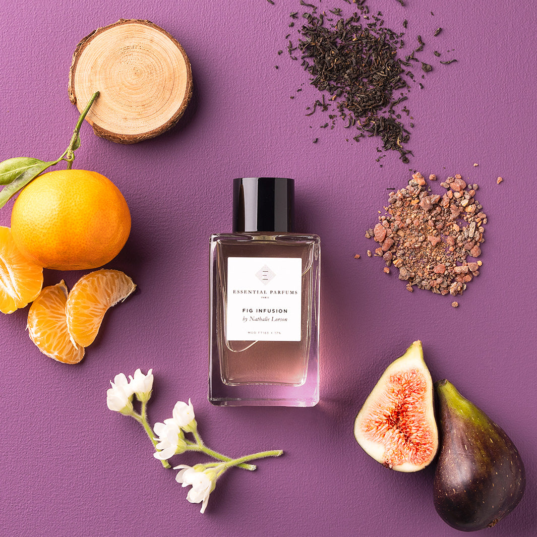Essential Parfums Fig Infusion Eau de Parfum Perfume & Cologne