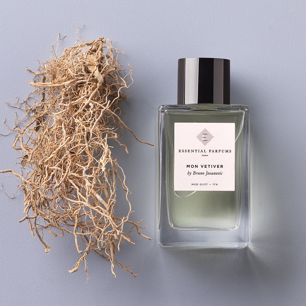 Essential Parfums Mon Vetiver Eau de Parfum Perfume & Cologne