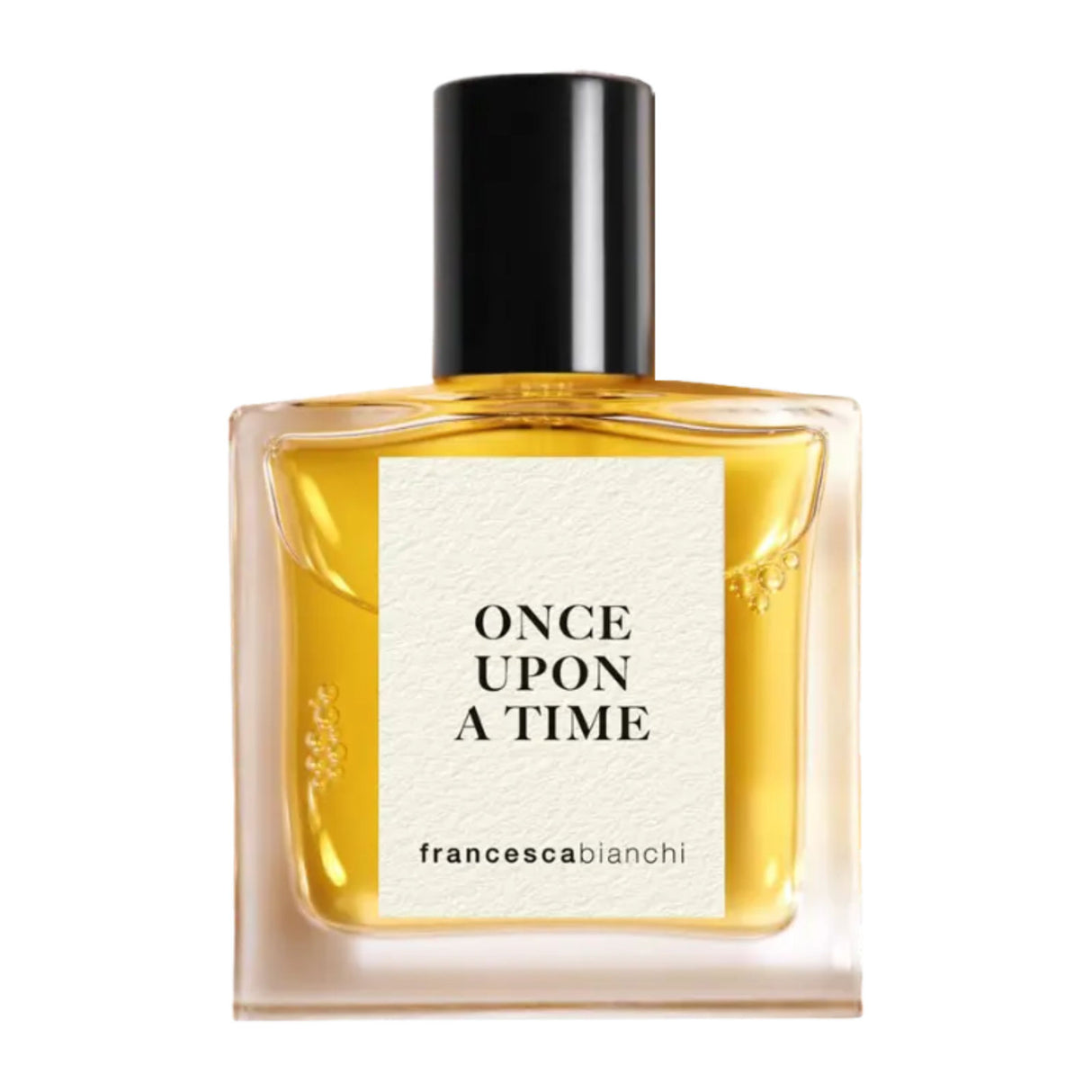 Francesca Bianchi Once Upon a Time Extrait de Parfum 30ml Perfume & Cologne