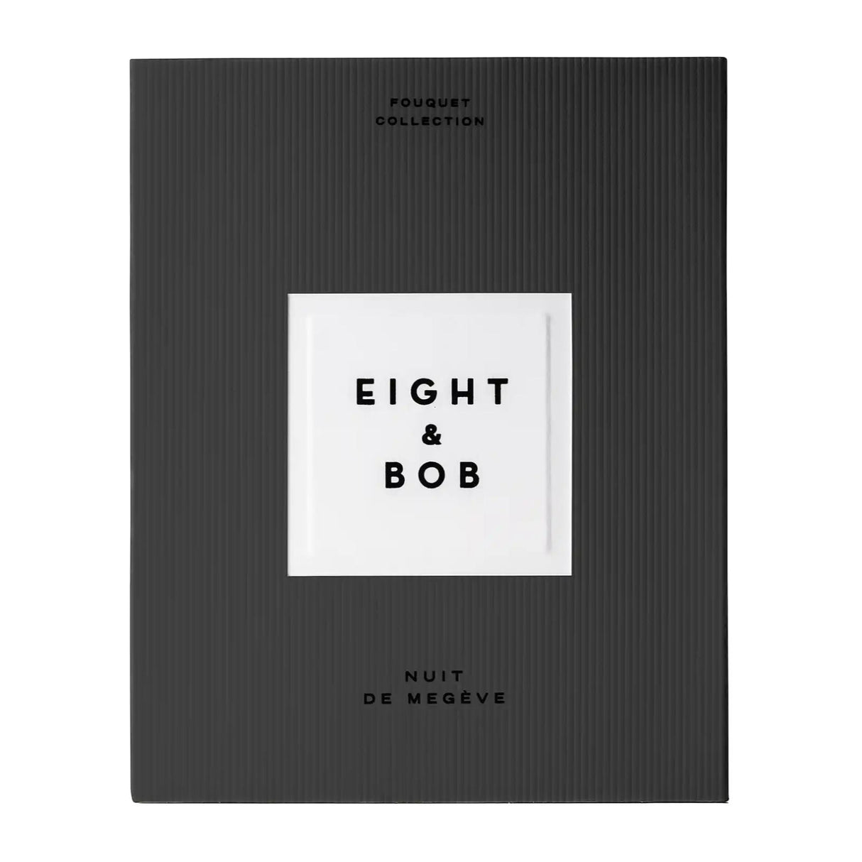 Eight & Bob Nuit de Megeve Eau de Parfum Perfume & Cologne