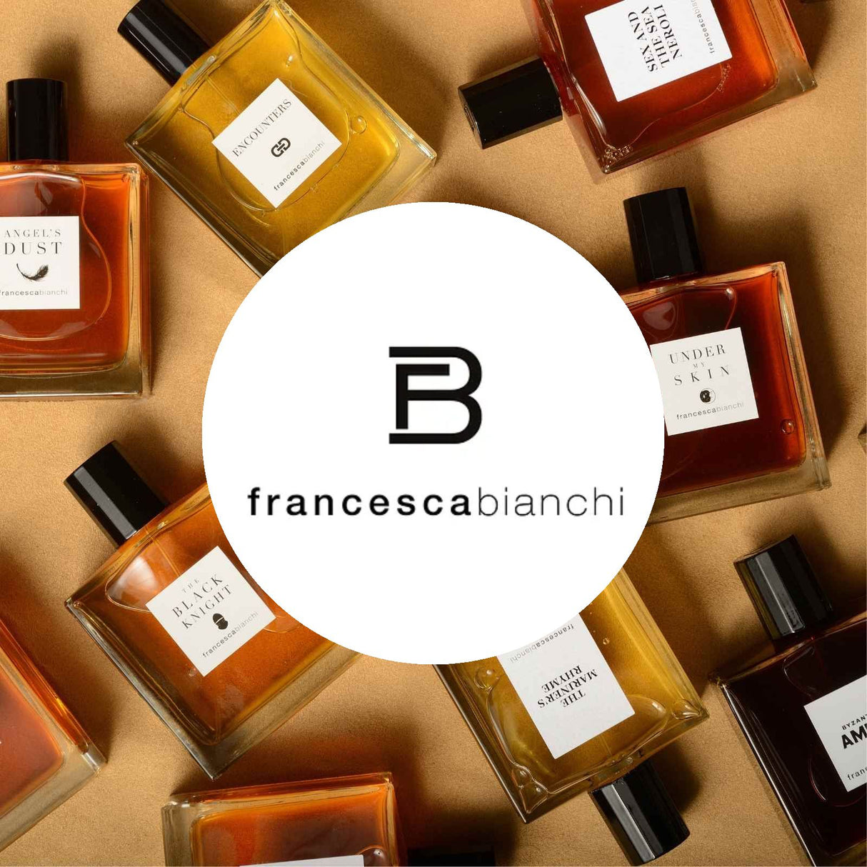 NOAH @ Night: Francesca Bianchi, 18 September Perfume & Cologne