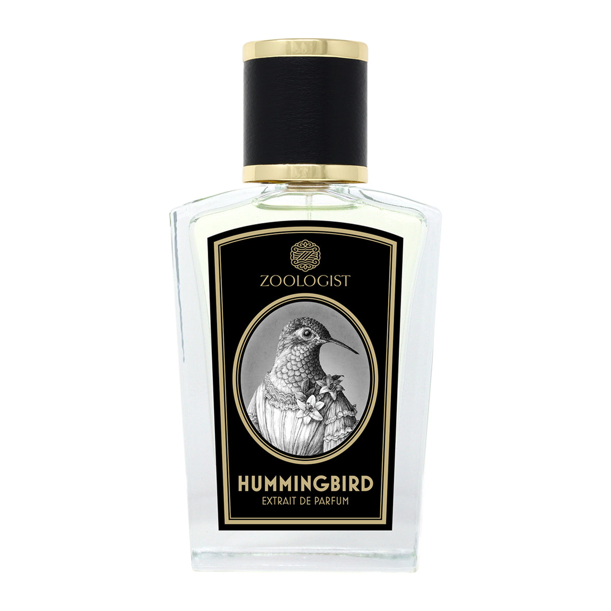 Hummingbird Extrait de Parfum by Zoologist – NOAH