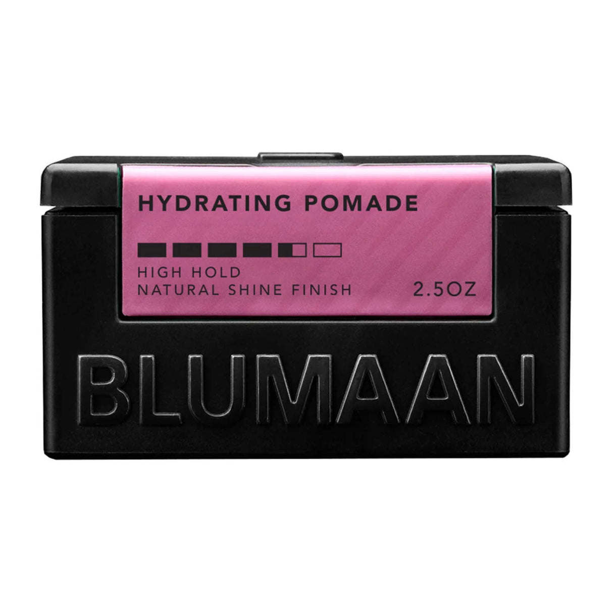 BLUMAAN Hydrating Pomade, 71g Hair Styling Products