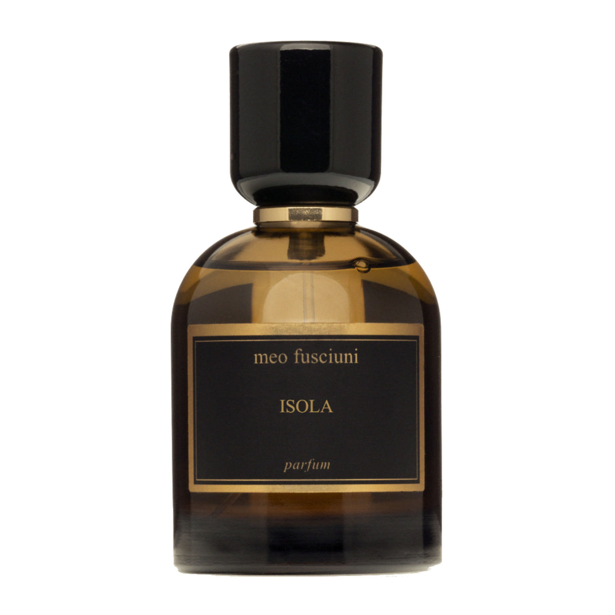 Meo Fusciuni Isola Extrait de Parfum