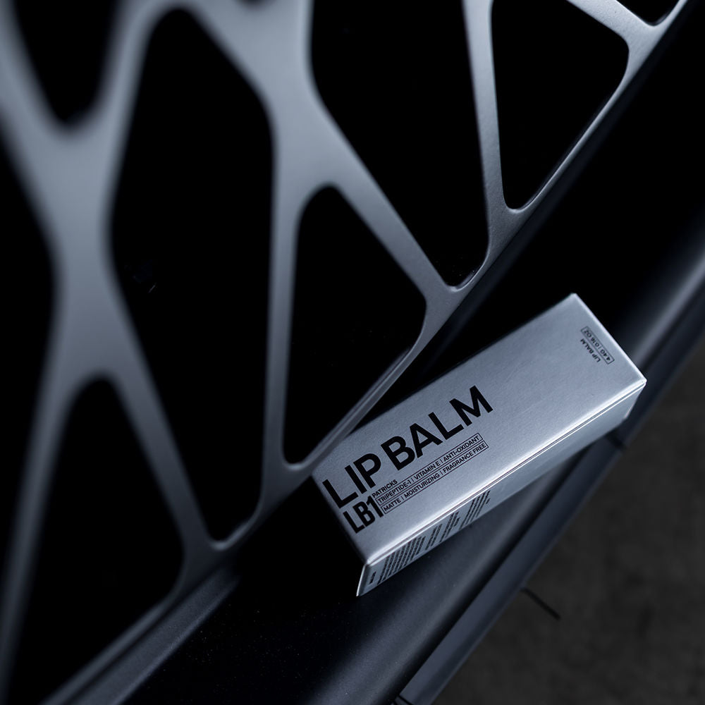 Patricks LB1 Lip Balm, 4.4g Lip Balms