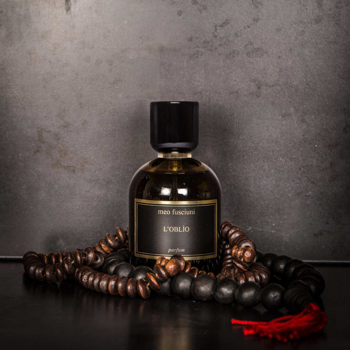 Meo Fusciuni L'Oblio Extrait de Parfum Perfume & Cologne