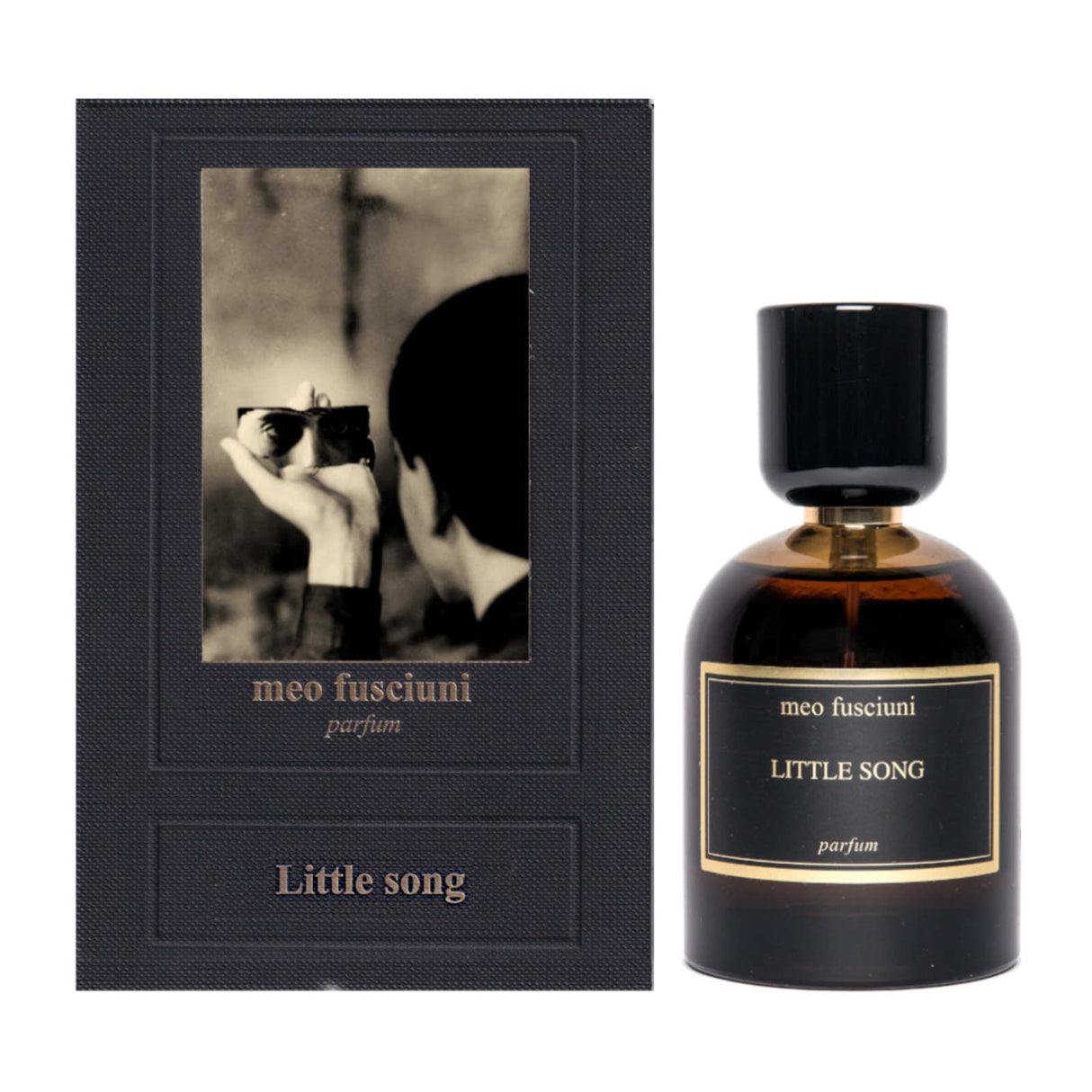 Meo Fusciuni Little Song Extrait de Parfum Perfume & Cologne