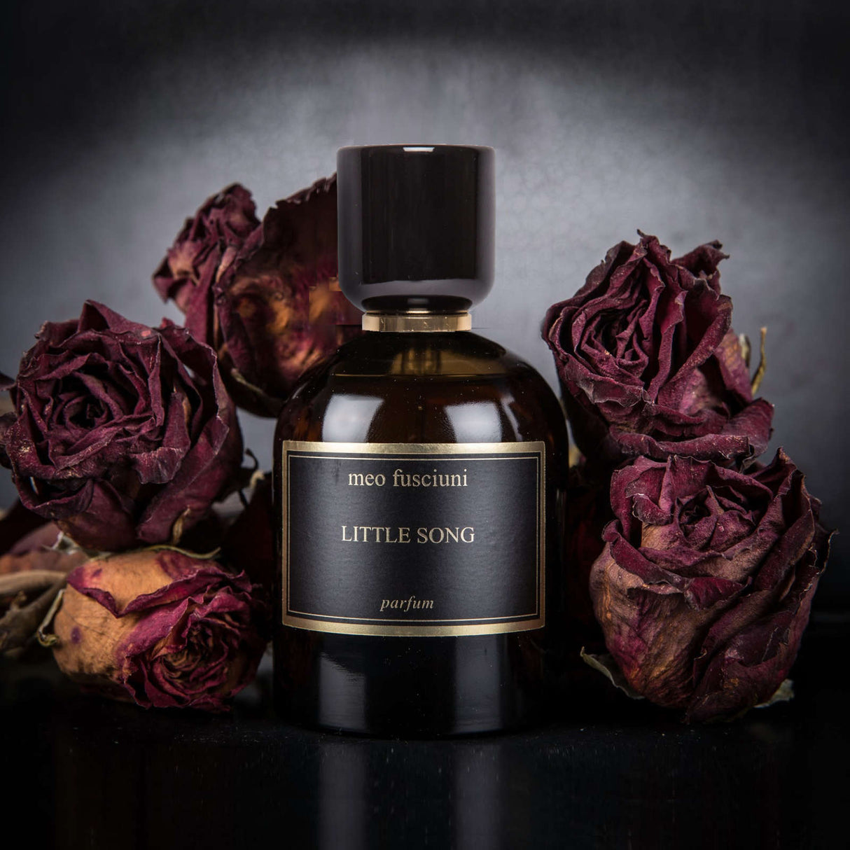 Meo Fusciuni Little Song Extrait de Parfum Perfume & Cologne