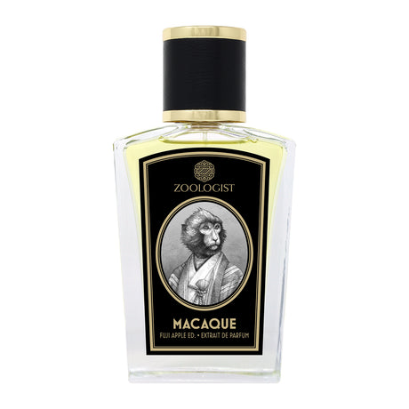 Zoologist Macaque Fuji Apple Edition Extrait de Parfum 60ml Perfume & Cologne