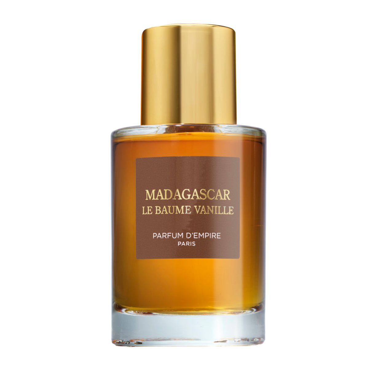 Parfum d'Empire Madagascar Le Baume Vanille Eau de Parfum 100ml Perfume & Cologne