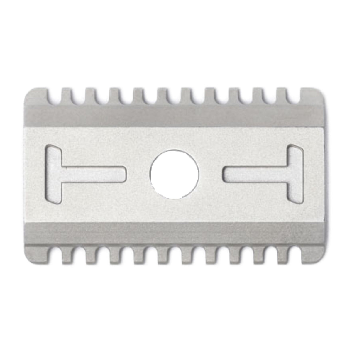 Tatara Masamune Open Comb Base Plate Razors & Razor Blades
