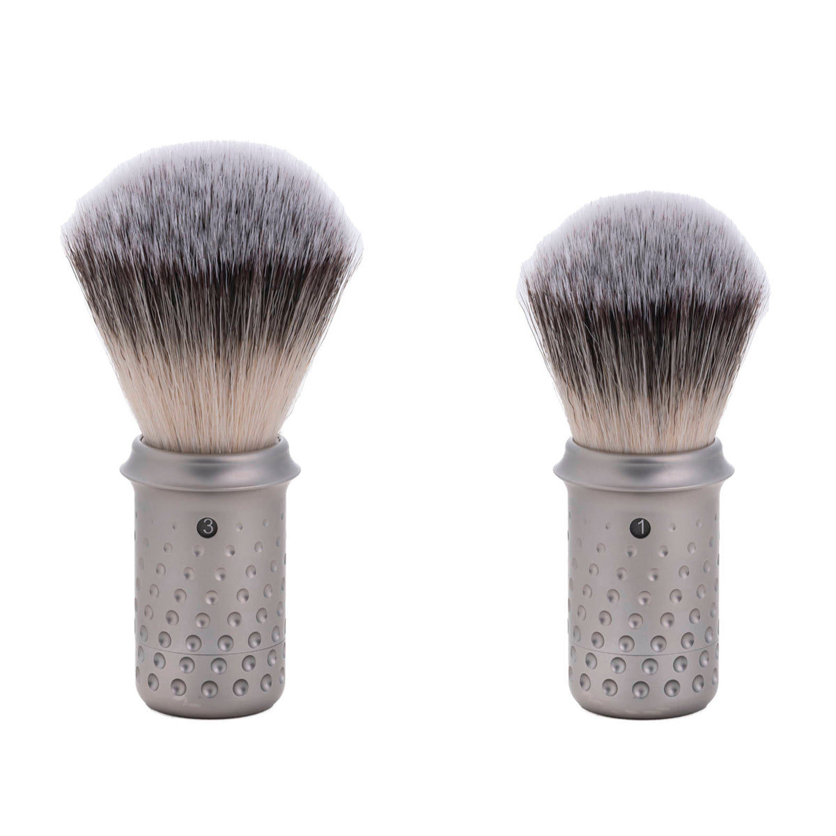 Tatara Muramasa Adjustable Synthetic Shaving Brush Shaving Brushes