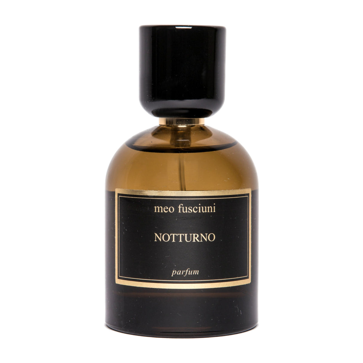 Meo Fusciuni Notturno Extrait de Parfum 100ml Perfume & Cologne