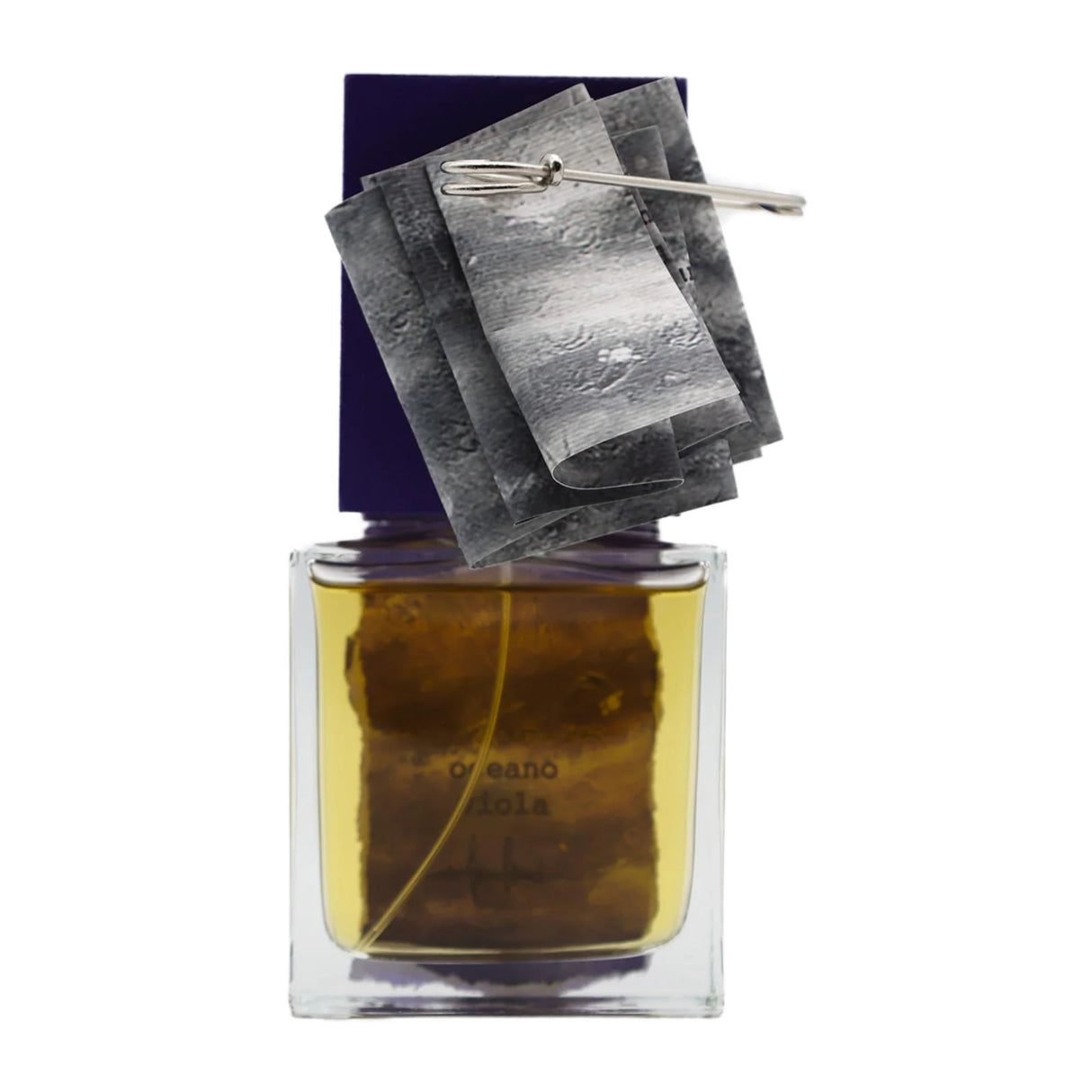 Filippo Sorcinelli Oceano Viola Extrait de Parfum Perfume & Cologne