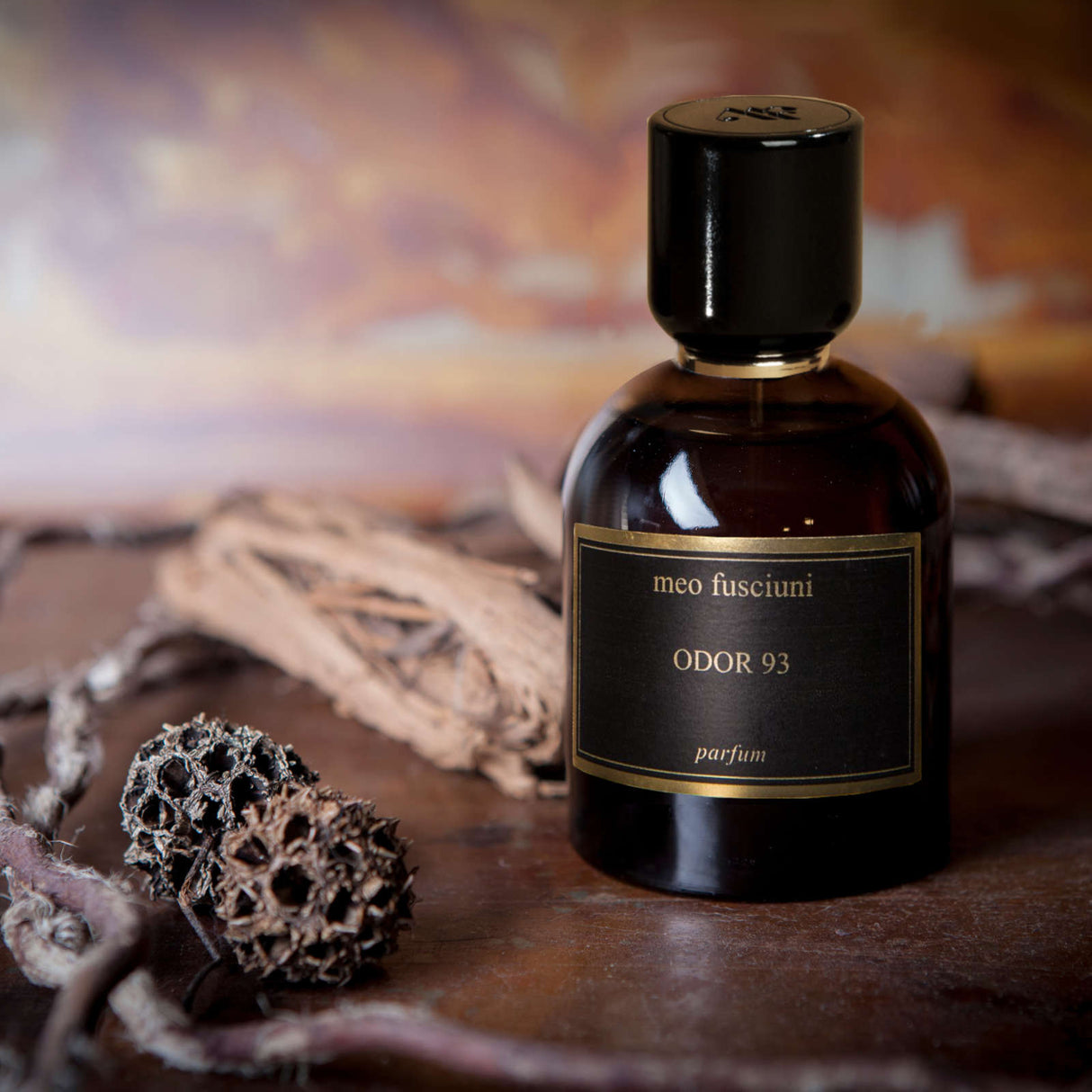 Meo Fusciuni Odor 93 Extrait de Parfum Perfume & Cologne