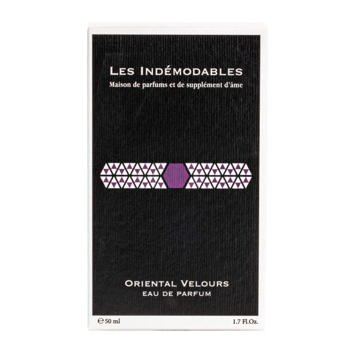 Les Indemodables Oriental Velours Eau de Parfum Perfume & Cologne