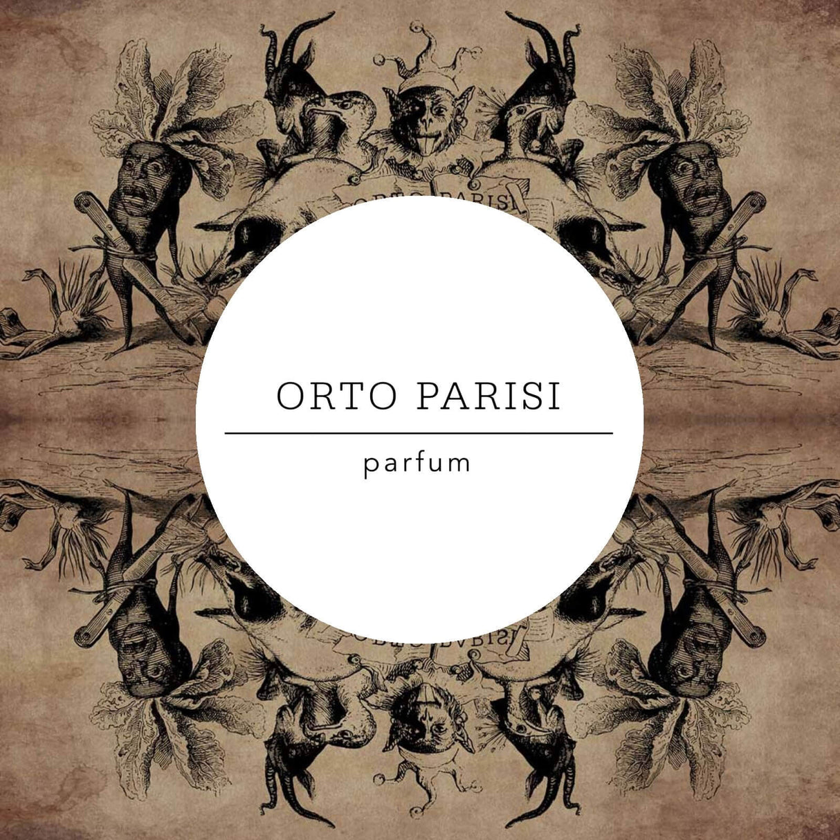 NOAH @ Night: Orto Parisi, 11 September Perfume & Cologne