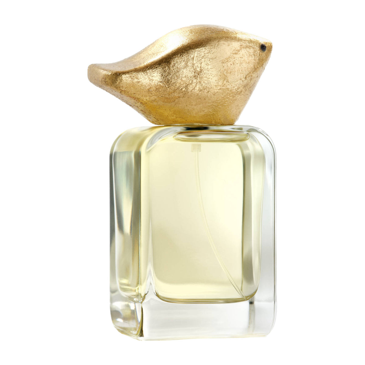 Mendittorosa Outopia Extrait de Parfum