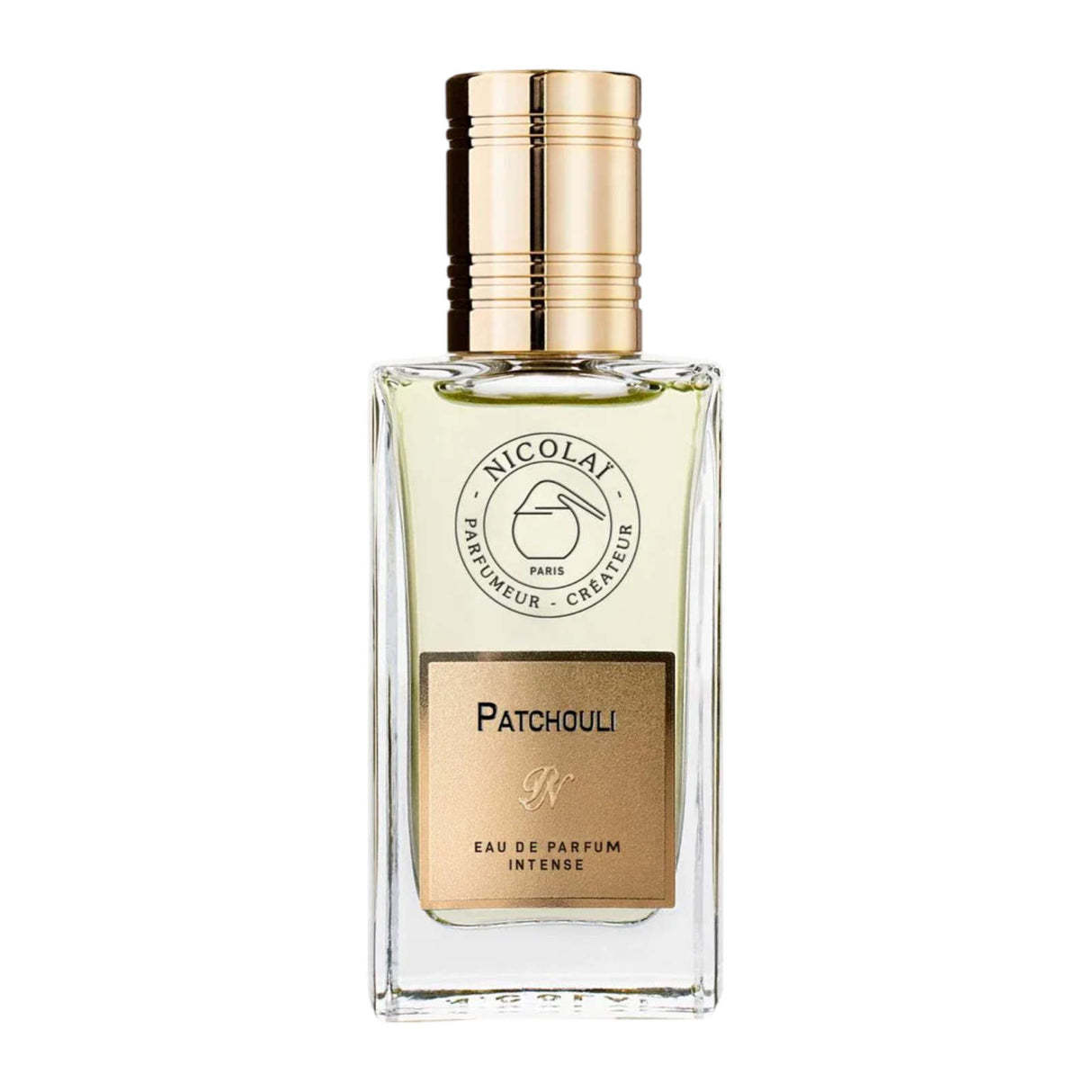 Nicolai Parfumeur Createur Patchouli Eau de Parfum Intense 30ml Perfume & Cologne