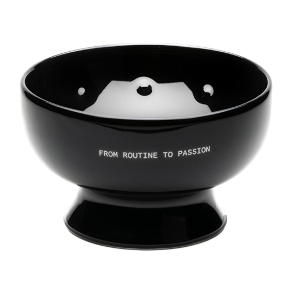 Tatara Porcelain Shaving Bowl Shaving Bowls & Mugs
