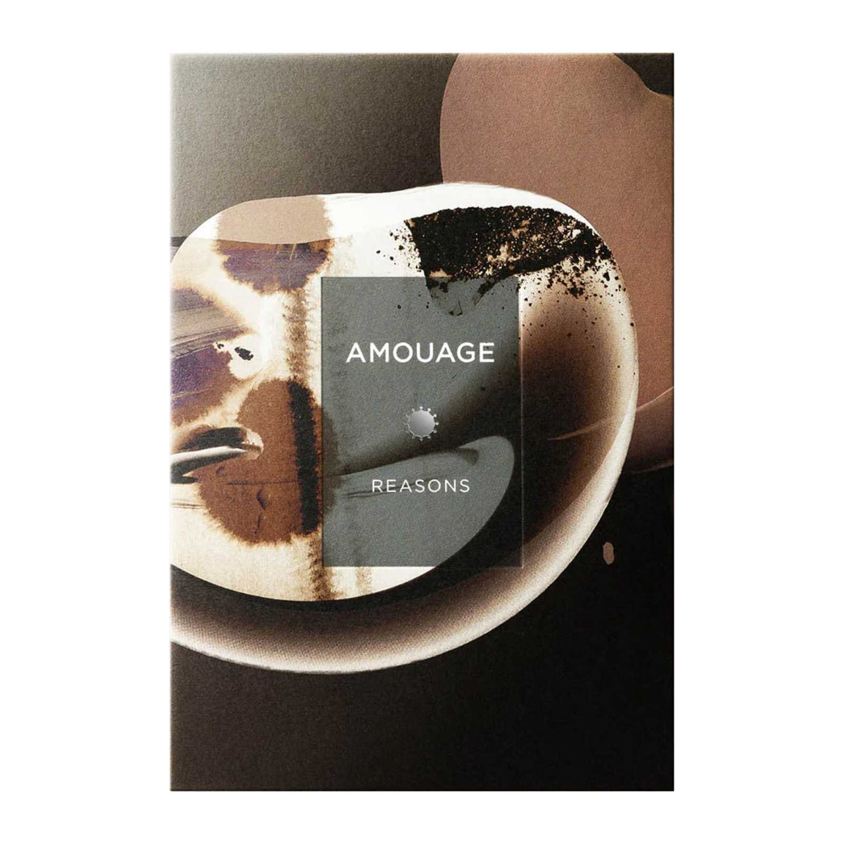 Amouage Reasons Essence de Parfum Perfume & Cologne