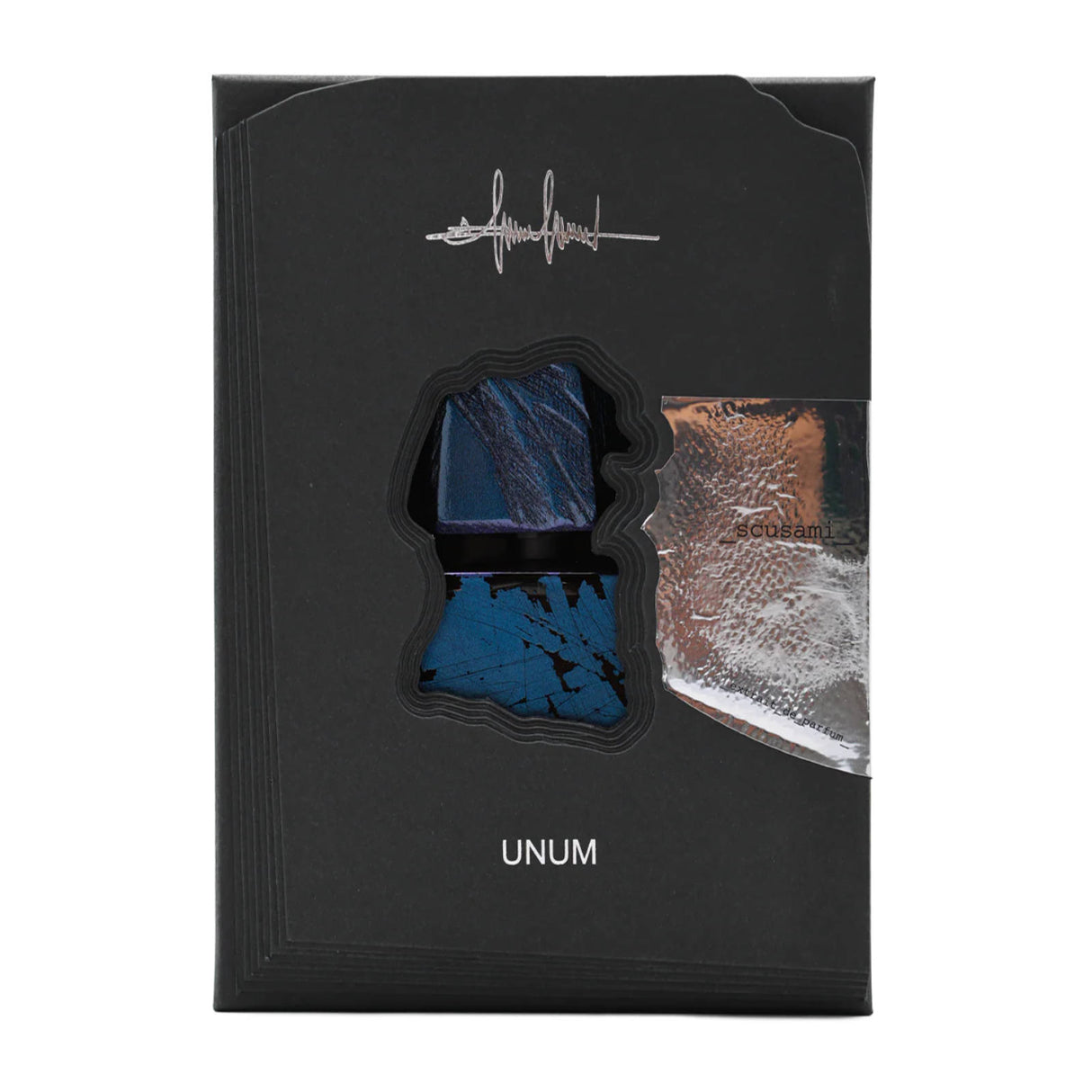 Filippo Sorcinelli Scusami Extrait de Parfum Perfume & Cologne