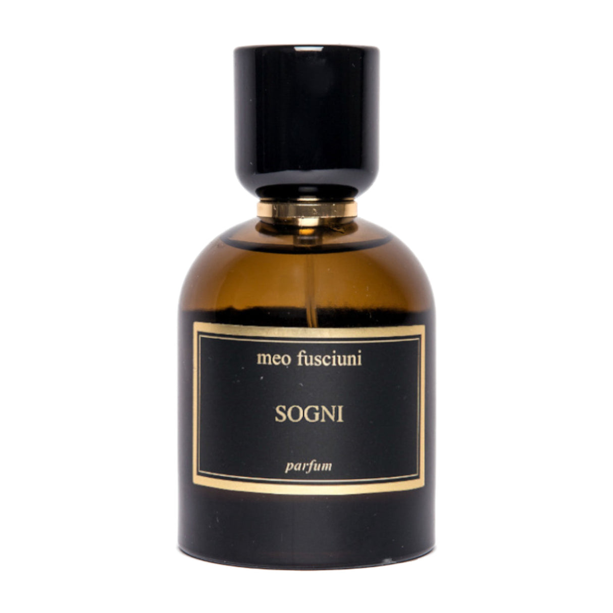 Meo Fusciuni Sogni Extrait de Parfum