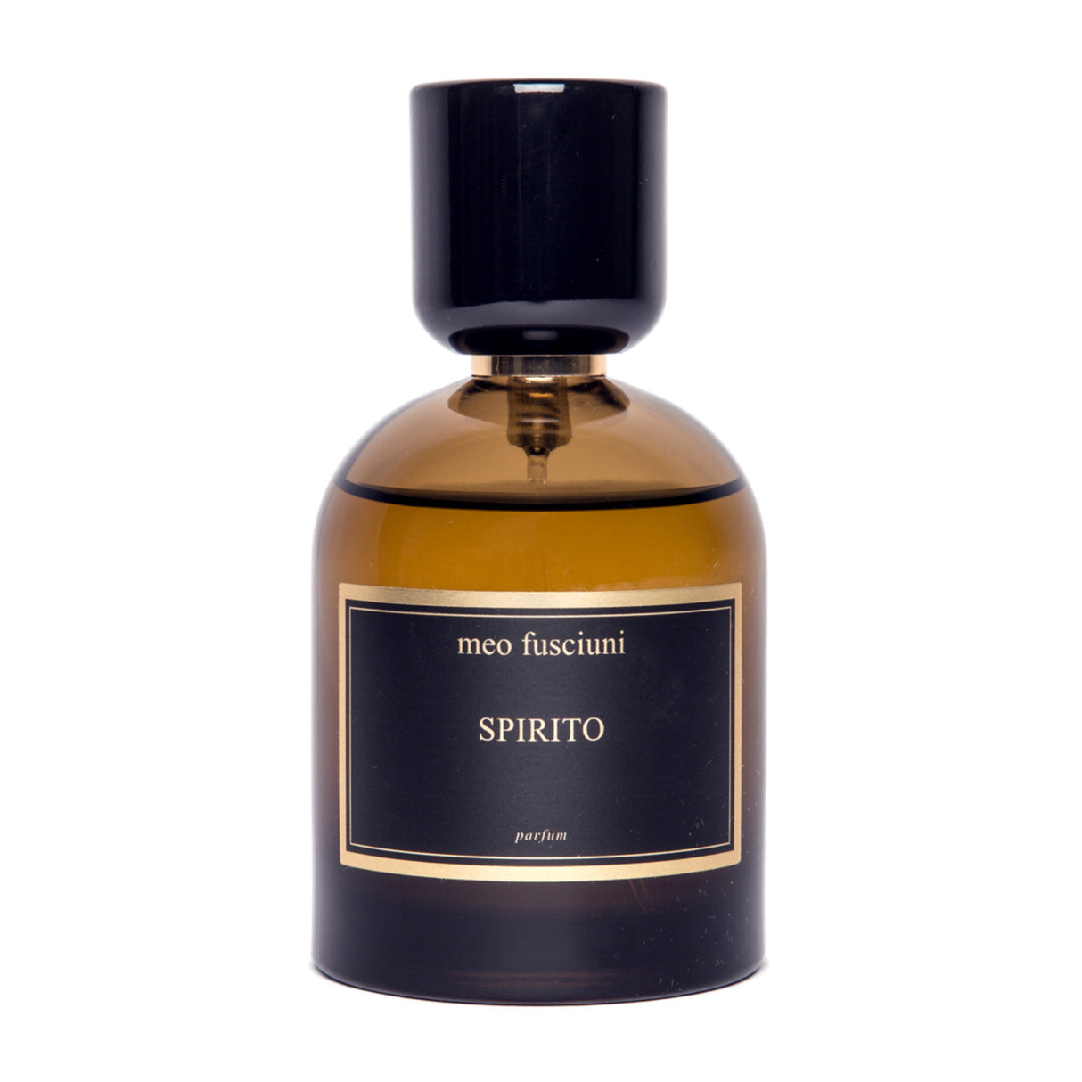 Meo Fusciuni Spirito Extrait de Parfum