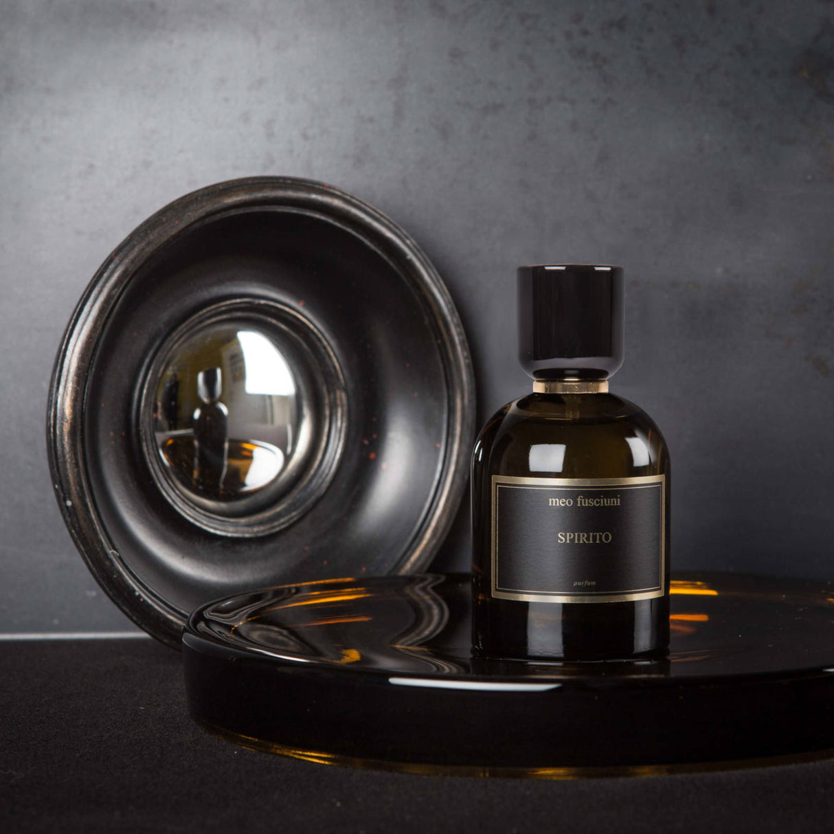 Meo Fusciuni Spirito Extrait de Parfum