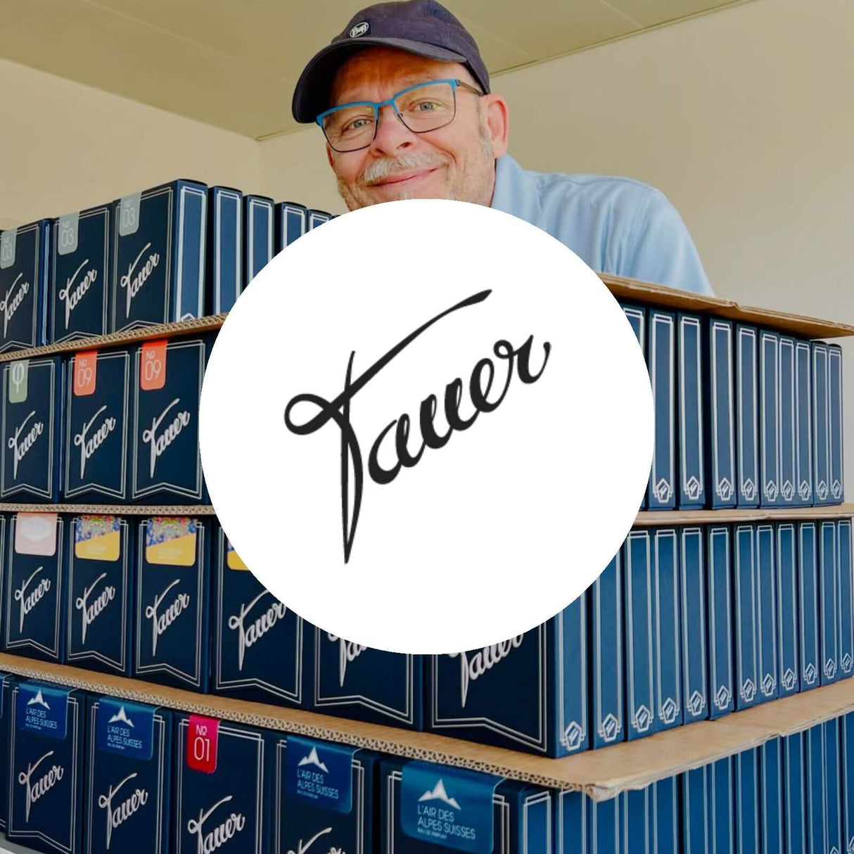 NOAH @ Night: Tauer Perfumes, 23 October Perfume & Cologne