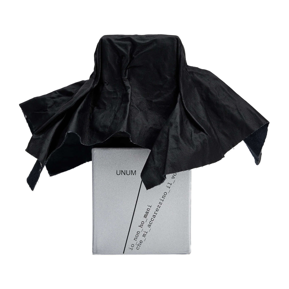 Filippo Sorcinelli Io Non Ho Mani Che Mi Accarezzino Il Volto Extrait de Parfum 100ml Perfume & Cologne